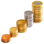 Moedas