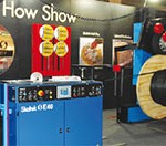 Tubotech e Wire reúnem tecnologia e conhecimento