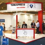 Tubotech e Wire reúnem tecnologia e conhecimento