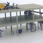 Tubotech e Wire reúnem tecnologia e conhecimento