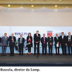 Tubotech e Wire reúnem tecnologia e conhecimento