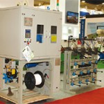 Tubotech e Wire reúnem tecnologia e conhecimento