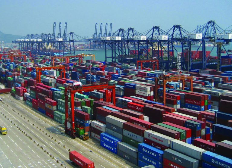 Mercado “SEMI” Globalizado