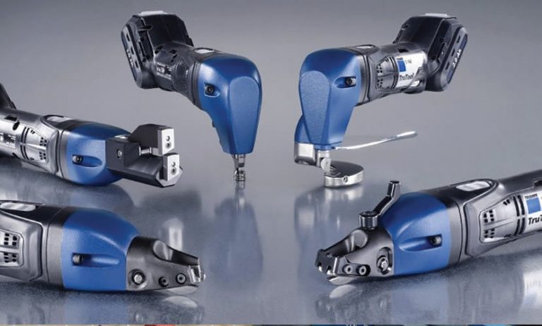 TRUMPF apresenta novidades TECNOLÓGICAS