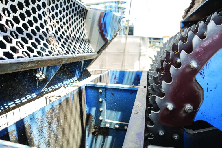 Novo Potencial na América Latina