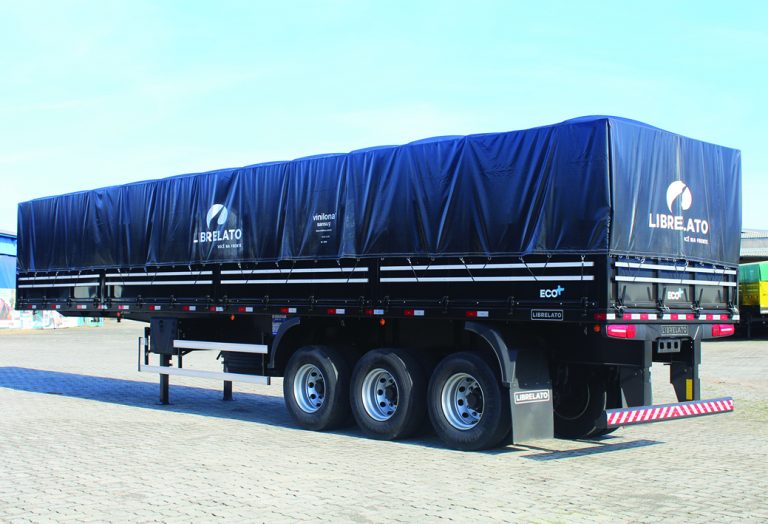 Librelato expande em mais de 80% suas vendas neste ano