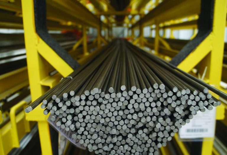 Grupo AçoTubo apresenta nova linha de Barras de Aço Inox