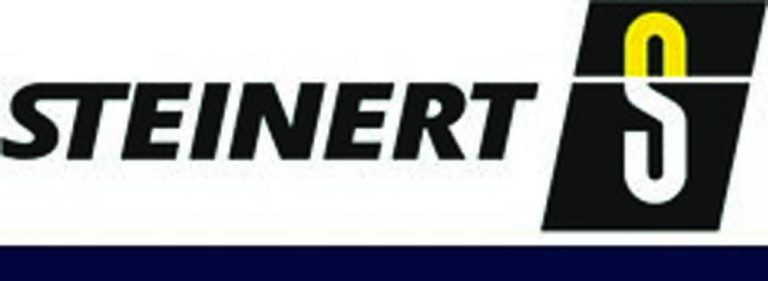 Steinert apresenta nova versão do separador Eddy Current