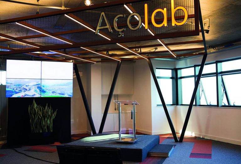 Açolab sedia o FINIT 2018