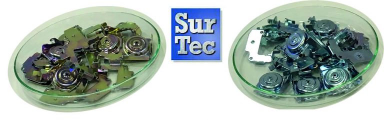 Surtec 708 é lançado para suprir mercado