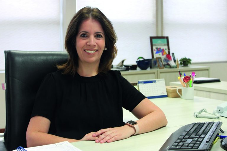 Saint-Gobain Abrasivos tem nova Diretora de Marketing e Customer Experience