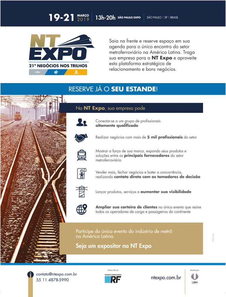 NT Expo 2019