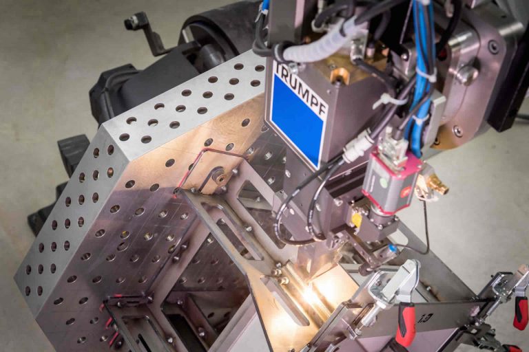 TRUMPF realiza workshop gratuito sobre o futuro da indústria em Osasco
