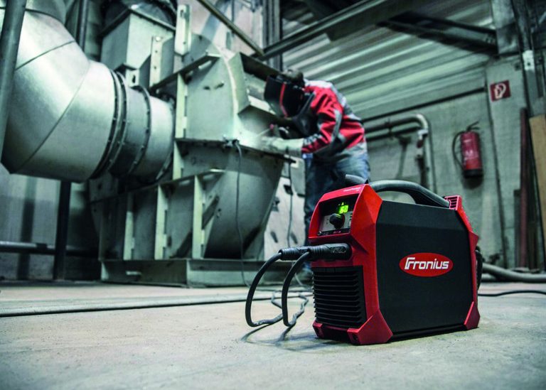 FRONIUS está Otimista com a retomada dos Principais setores Industriais prevê crescimento em Soldagem de 20% em 2019