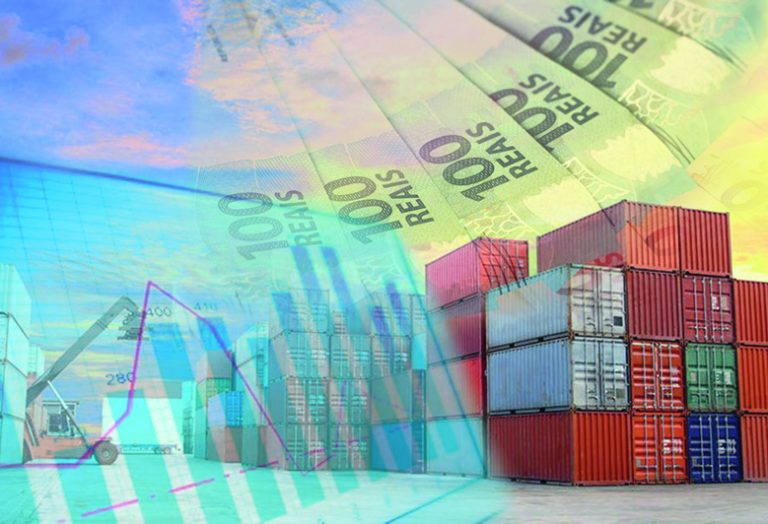 Exportações Alavancam Retomada