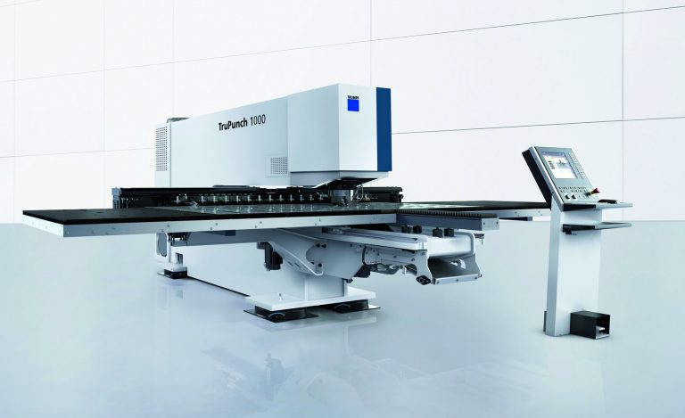 Trumpf apresenta o melhor do corte a laser na Expomafe 2019