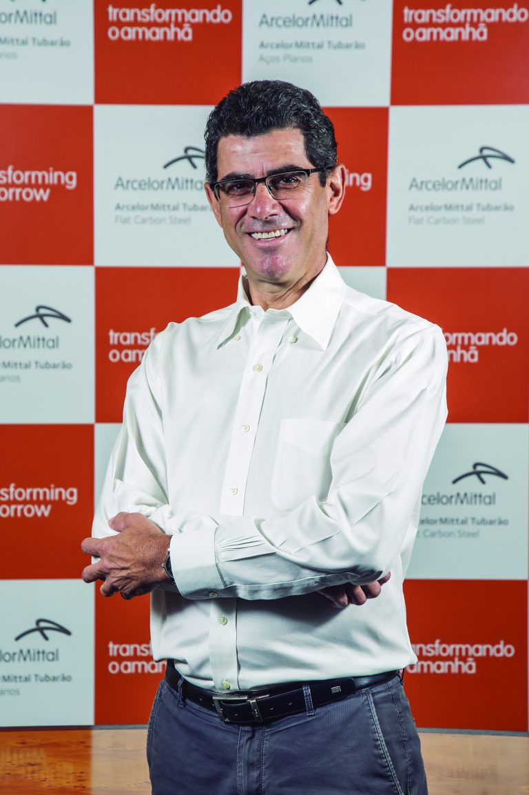Jorge Luiz Oliveira assume a presidência do Conselho de Administração da ABM