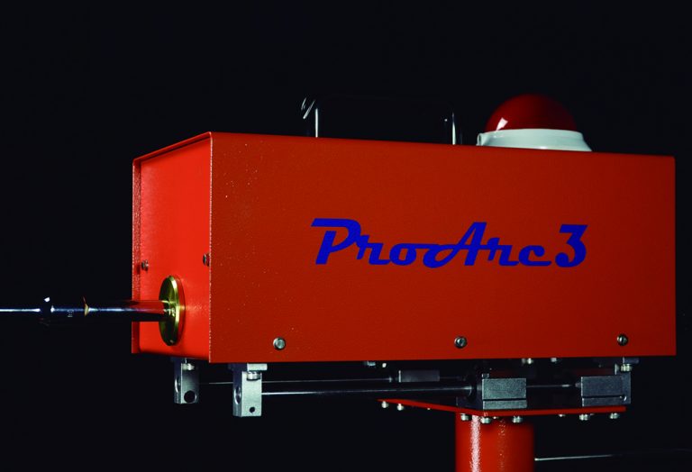 PROTEÇÃO Contra ARCO VOLTAICO