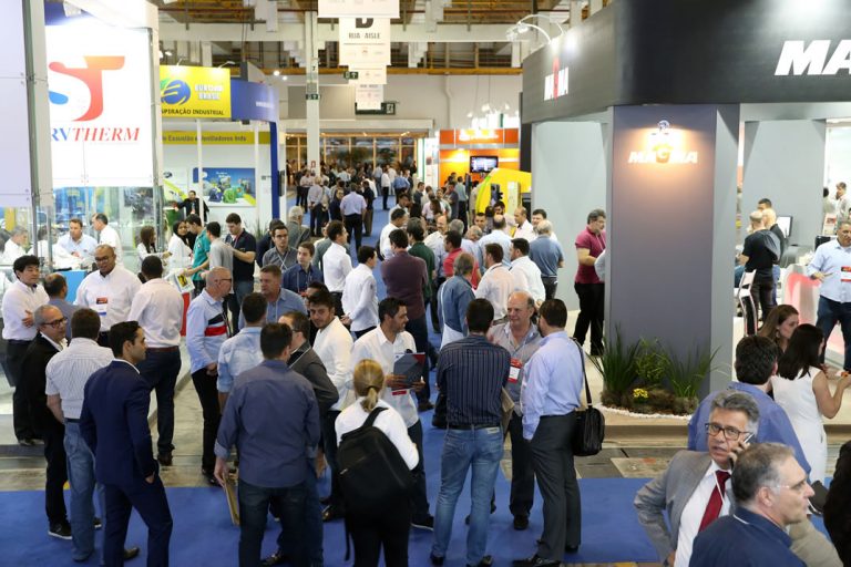 Mercado de Fundição Cresce 16% em Três Anos e tem Melhor Desempenho desde 2015