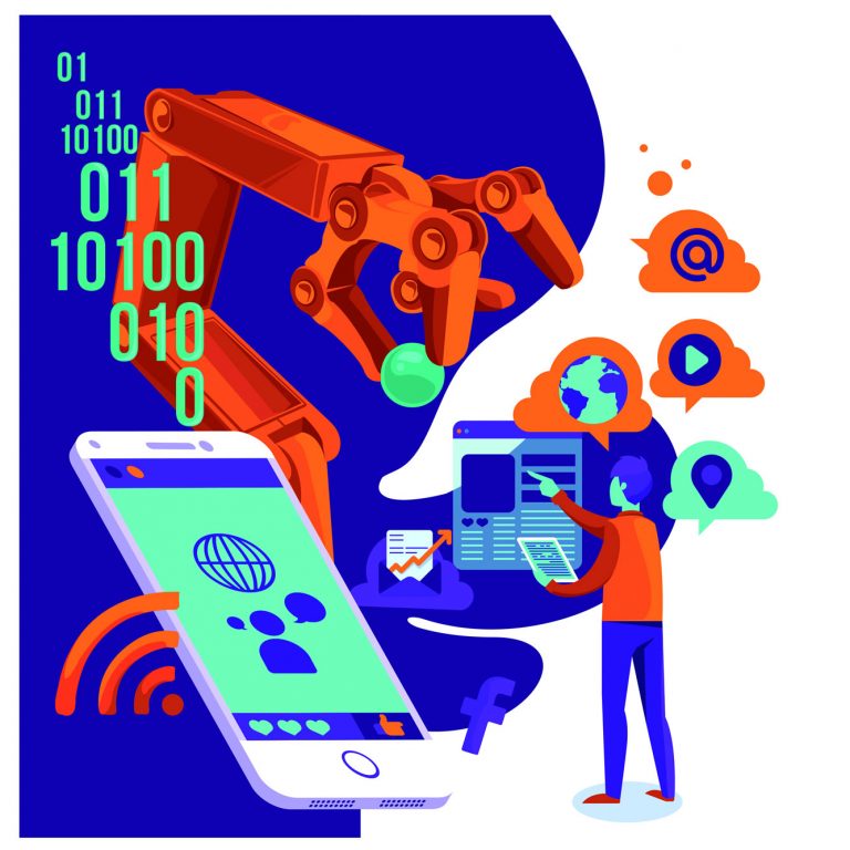 Setor Automotivo não está Preparado para Transformação Digital, Aponta Pesquisa