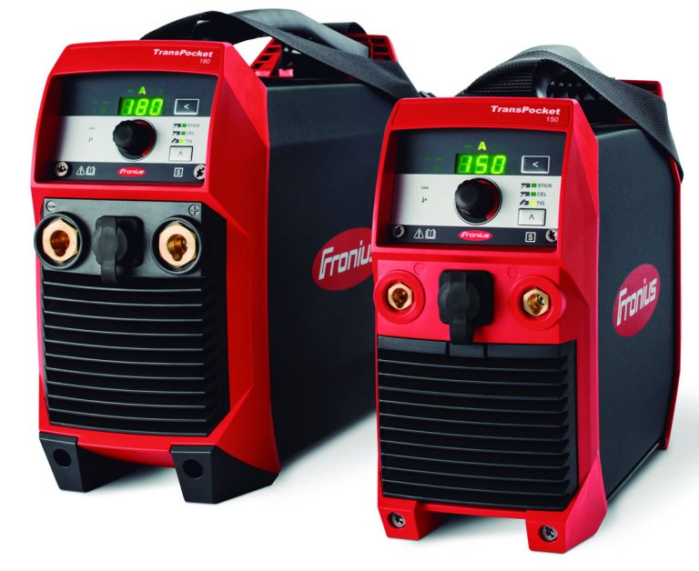 Fronius Disponibiliza Produto de Soldagem para Empreendedores