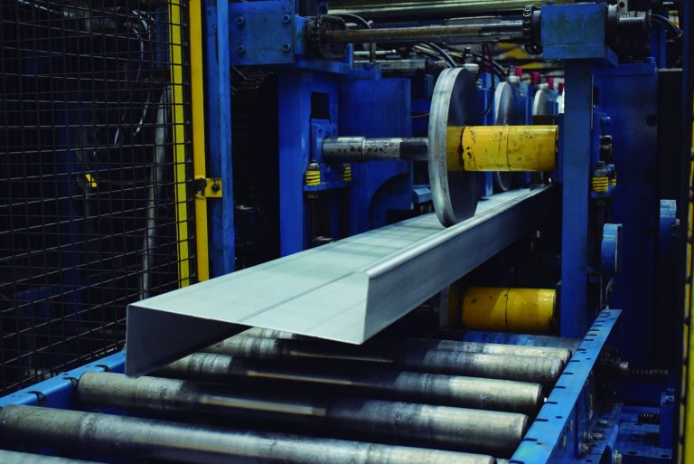 Purlins Metsec | Voestalpine Meincol