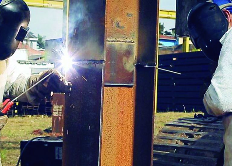 Emprego de Técnicas Inovadoras para a Redução do Tempo de Execução de Fundações Metálicas Profundas – Parte 2/2