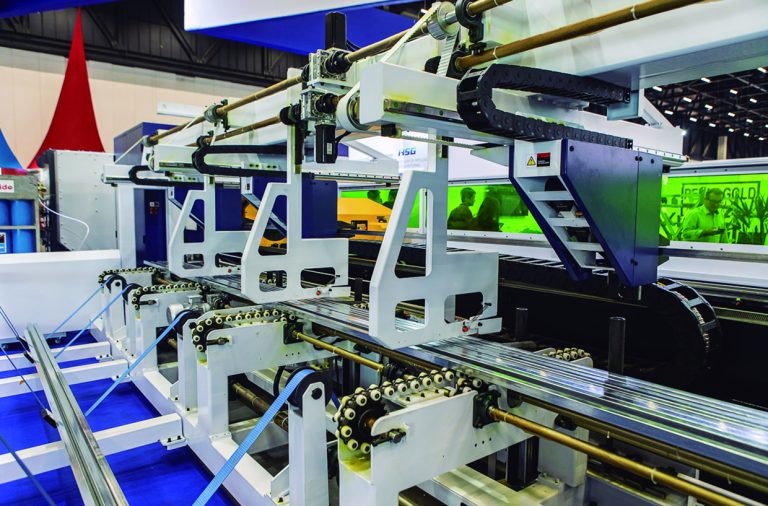 Tubotech e wire South America: Espaço de Inovação e Oportunidades de Negócios