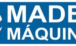 logo Madem maquinas