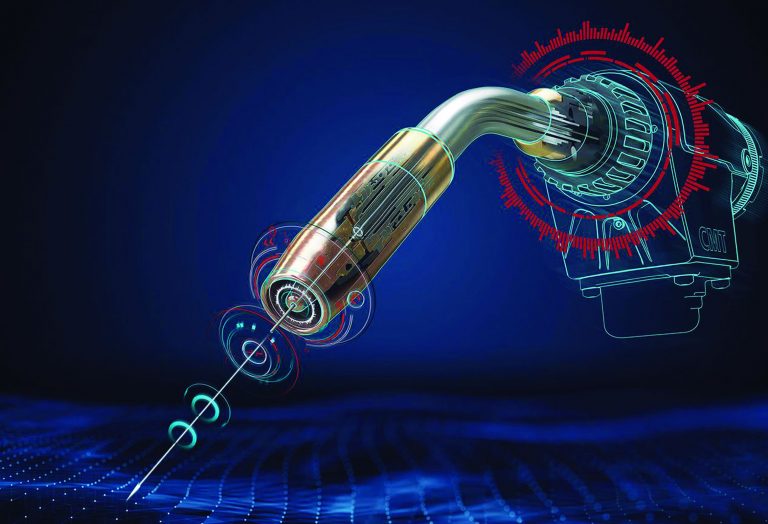 WireSense: o eletrodo de arame como sensor