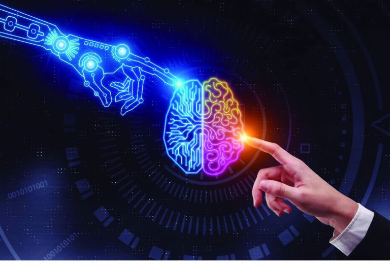 Inteligência Artificial vai mudar a regra do jogo