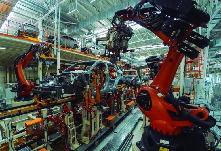 Dificuldades não inibem investimentos