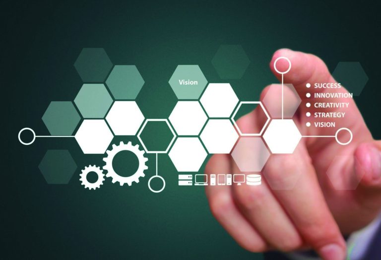 Conectividade está impulsionando a produtividade na indústria