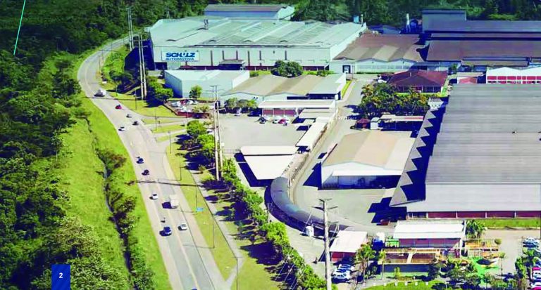 Schulz lança linha de compressores que reduz consumo energético em até 50%