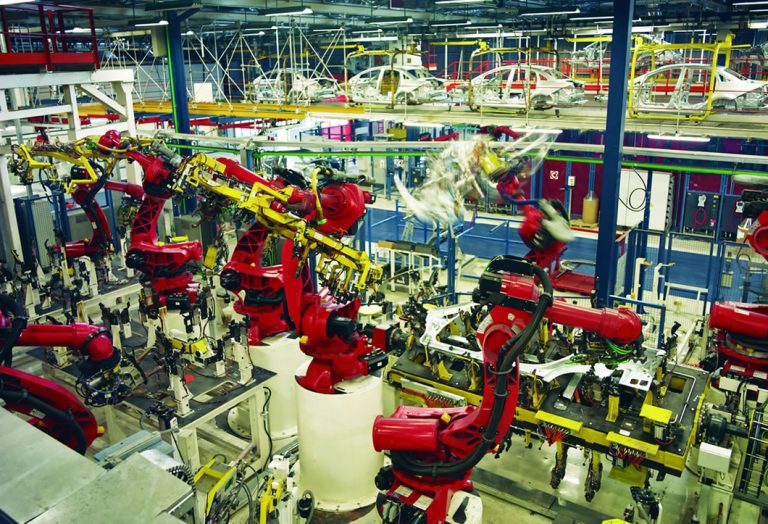 Queda nas exportações inibem recuperação