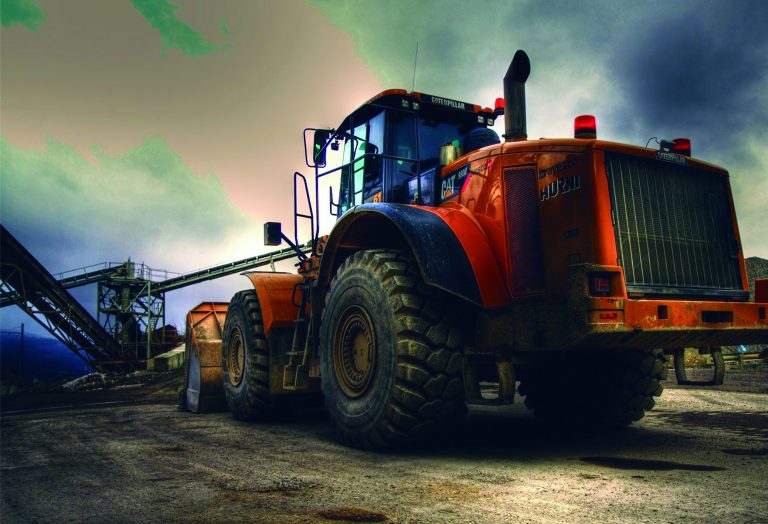 Equipamento agrícola fica mais leve e mais produtivo com uso de aço de alta resistência