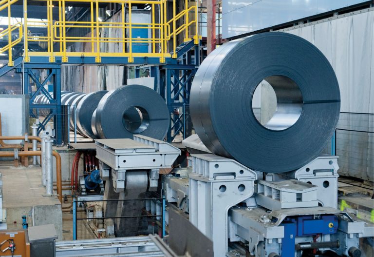 EUA aumentará para 50% tarifas do aço e alumínio