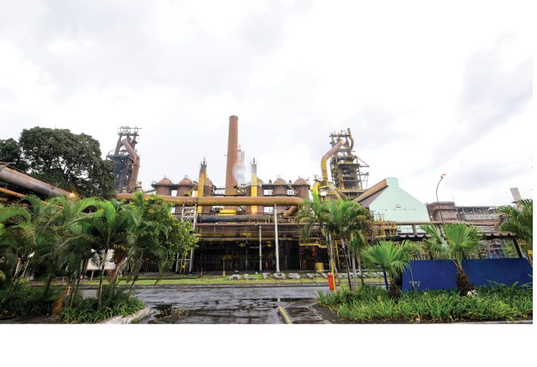 INPI concede três novas patentes à Usiminas