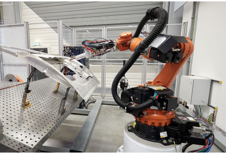 Recuperação em Patamar Baixo