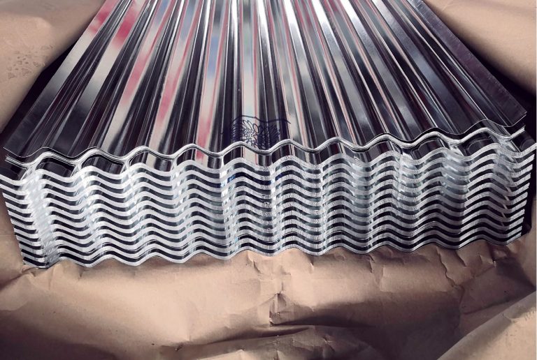 ABNT e ABCEM promovem a qualidade de telhas de aço