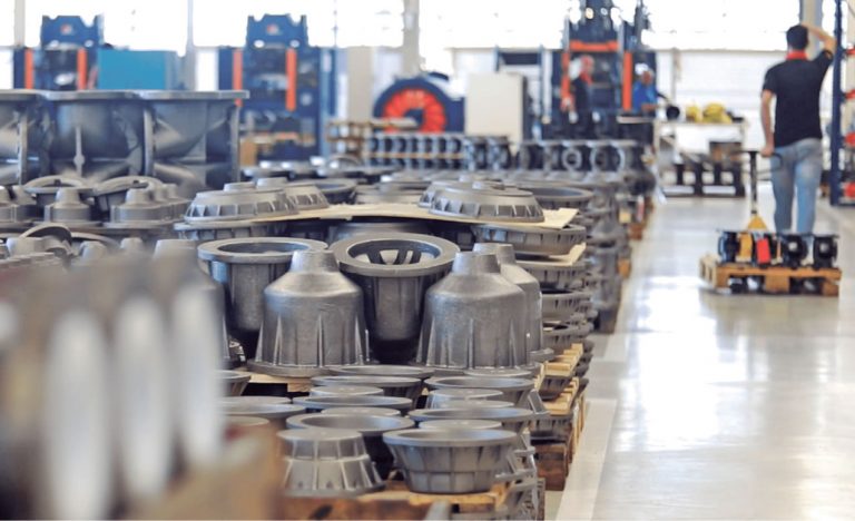 Indústrias com produto nacional têm vantagem em meio à crise