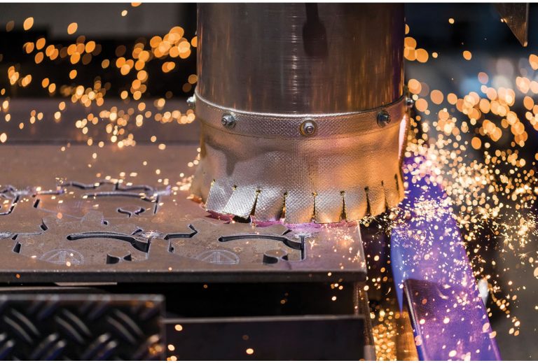 Forte Impacto nos Investimentos Industriais