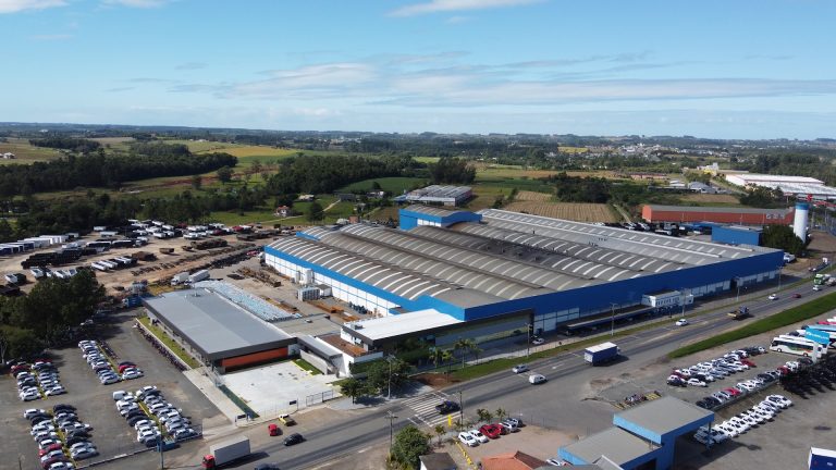 Librelato inaugura nova sede administrativa em Içara, SC