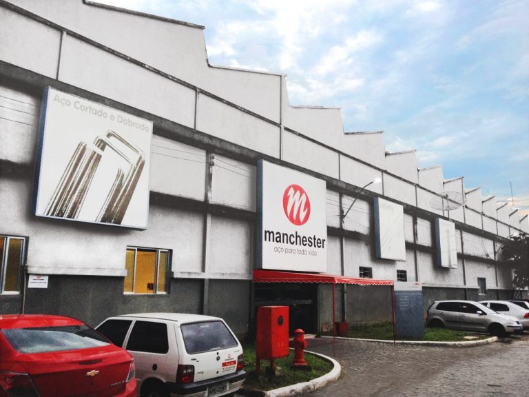 Grupo Manchester chega a Três Rios em novembro