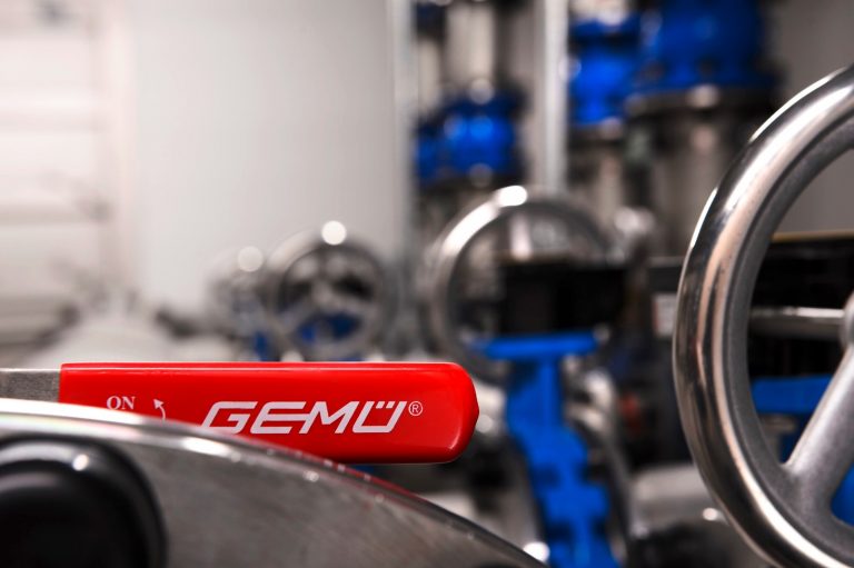 Empresa alemã oferece soluções em válvulas na EXPOSIBRAM 2023