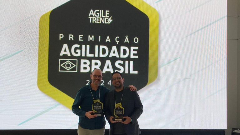 Randoncorp está entre empresas Mais Ágeis do Brasil com iniciativa que promove a cultura da decisão baseada em dados