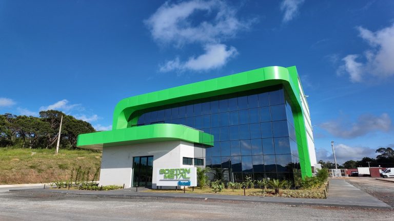 Boston Metal do Brasil inicia revolução na metalurgia mundial em Minas Gerais