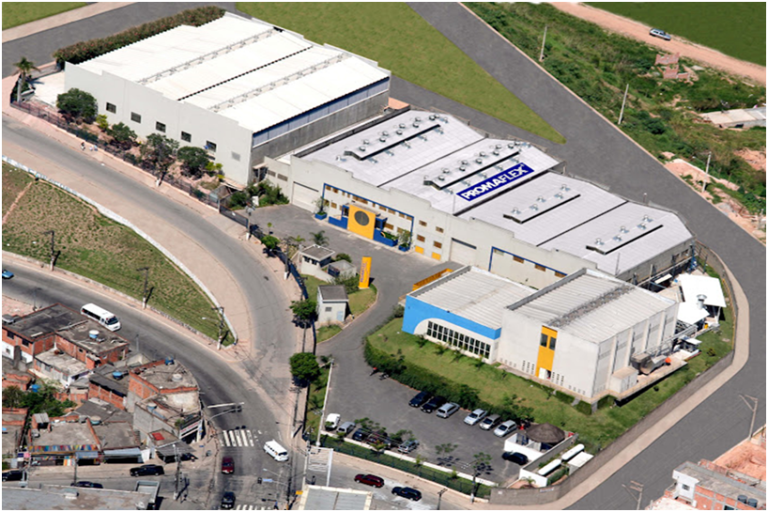 Promaflex aperfeiçoa linha de filmes destinados ao mercado de inox