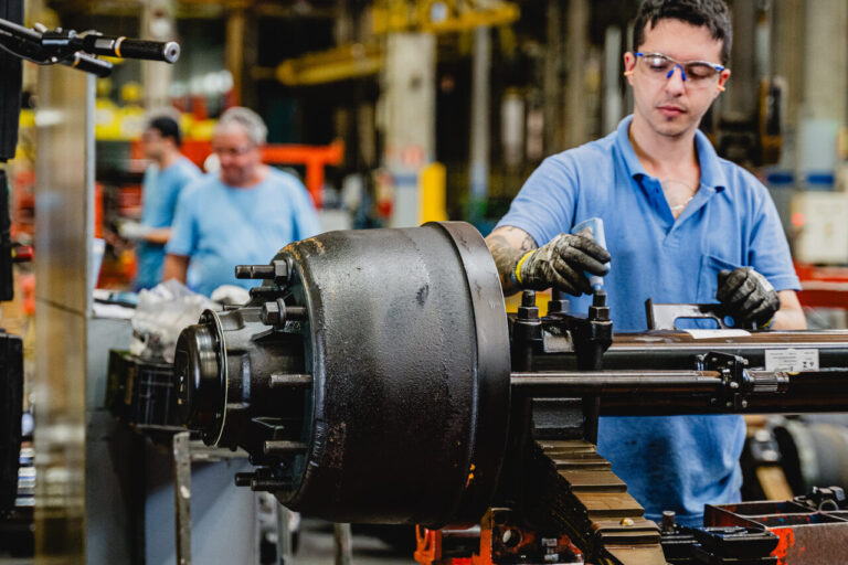 Randoncorp fecha segundo trimestre de 2024 com receita líquida consolidada de R$ 3 bilhões