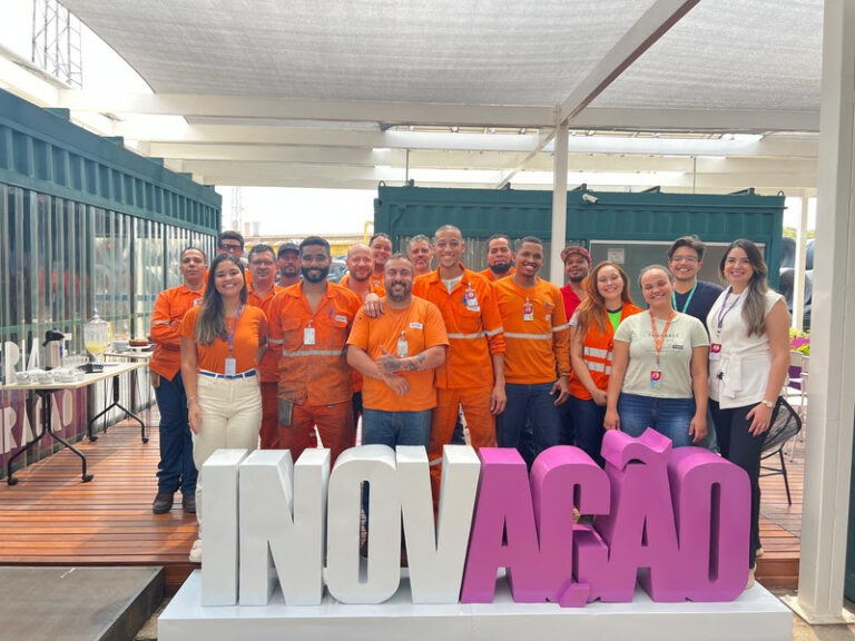 Belgo Arames é uma das empresas mais inovadoras do Brasil